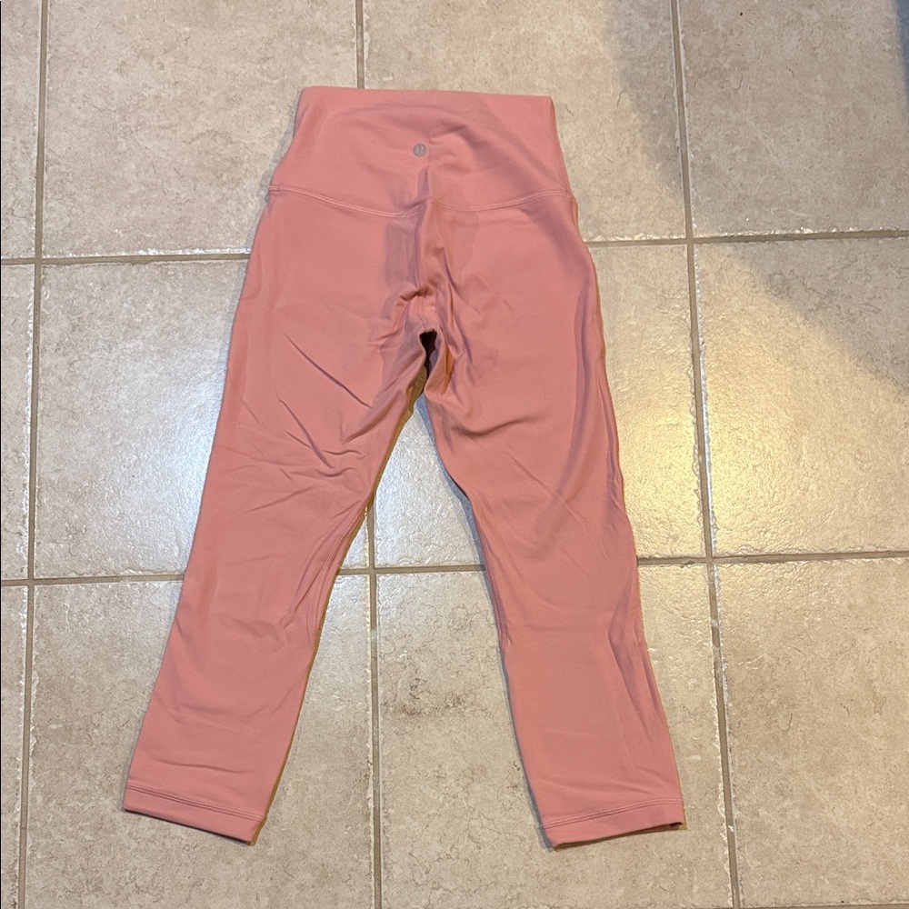 Lululemon Align Leggings